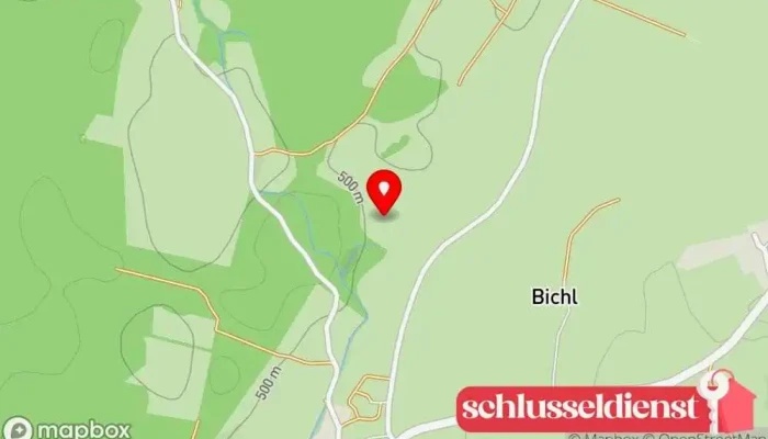 Karte von Da Metall Sepp Metallwerkstatt in 
