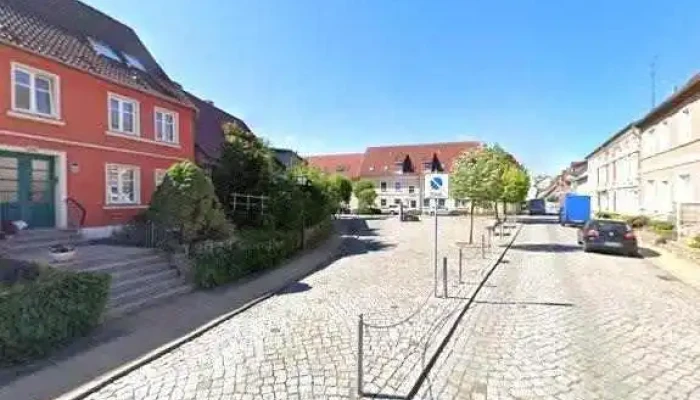 Dachbau Hank Gmbh Co Kg Alle - Jarmen