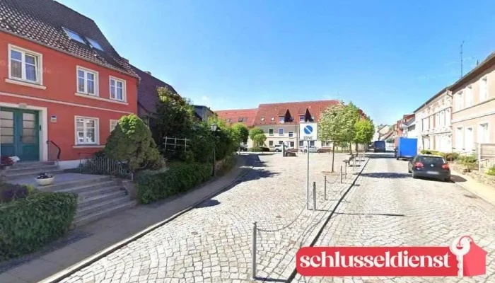 Dachbau Hank GmbH & Co. Kg - Jarmen