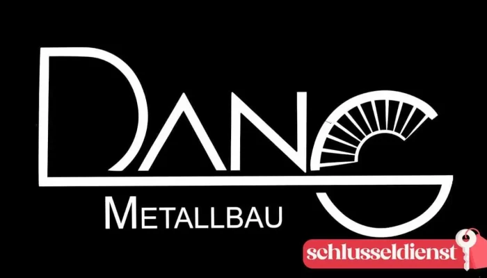 Dang Schlosserei - 97475 Zeil Am Main