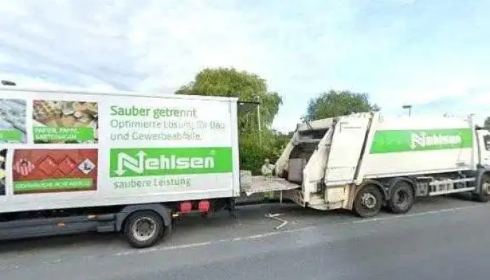 Dannemann Metallbau -  Alle - Sande