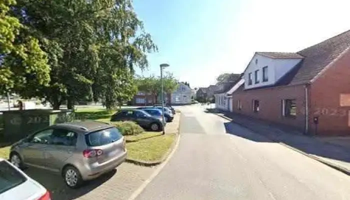 Daugill G Alle - Varel