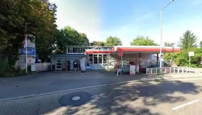 Dauner Ohg Alle - Göppingen