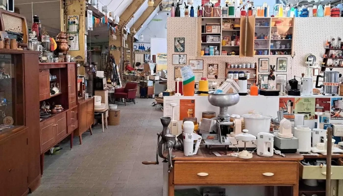 Ddr Museum Tutow -  Jetzt Geoffnet - Amt Jarmen-tutow