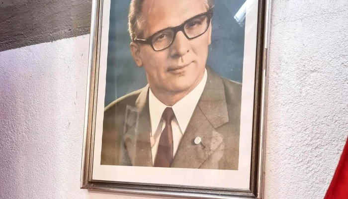 Ddr Museum Tutow -  Webseite - Amt Jarmen-tutow