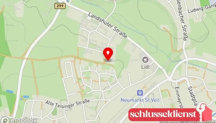 Degenbeck GmbH - 84494 Neumarkt-Sankt Veit