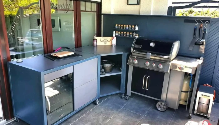 Deichstahl Metalldesign Vom Inhaber - Kollmar
