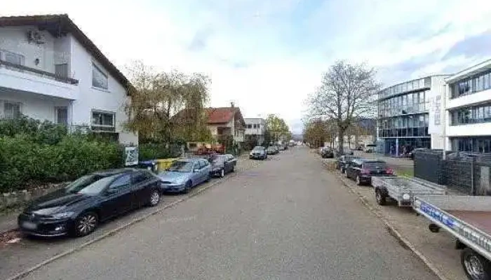 Deihle Metallbau Gmbh Street View 360deg Fotos - Waiblingen