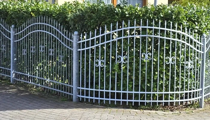 Demelt Metallbau Gmbh Metallbauunternehmen - Geestland