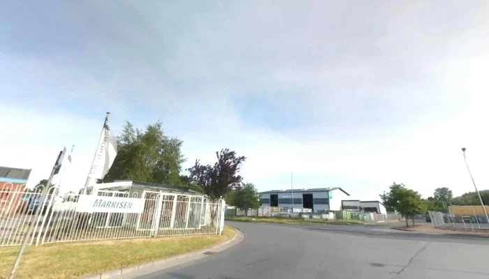 Demelt Metallbau Gmbh Street View 360deg Fotos - Geestland