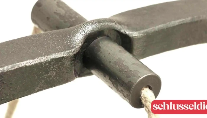 Dennis Kurzweil -    Kunstschmiede Metallgestaltung Alle - Ofterdingen