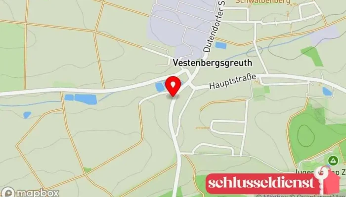 Der Greuther Schmied - 91487 Vestenbergsgreuth