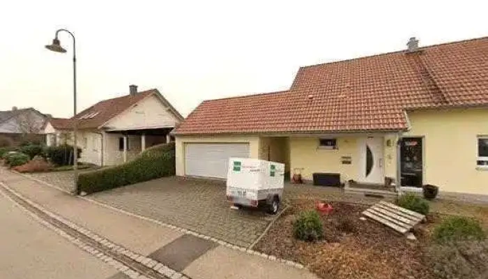 Der Schlosser Inh Berthold Dorn Alle - Nersingen