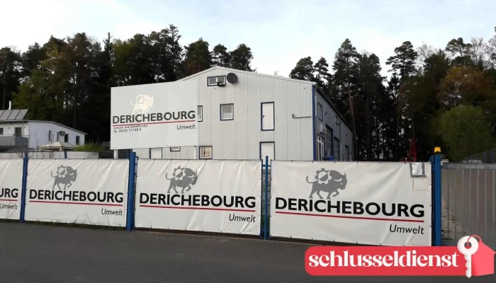 Derichebourg Umwelt GmbH - 92367 Pilsach
