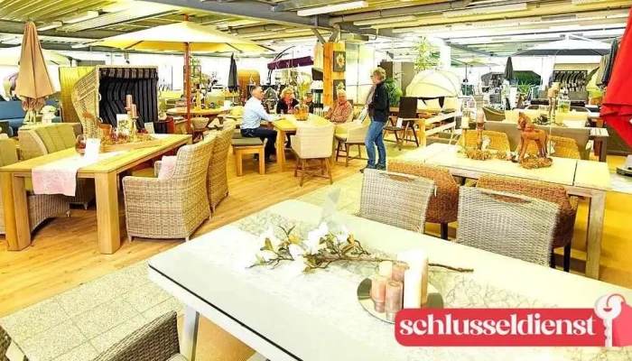 Deterding Fachmarkt Pennigsehl -  Vom Inhaber - Pennigsehl