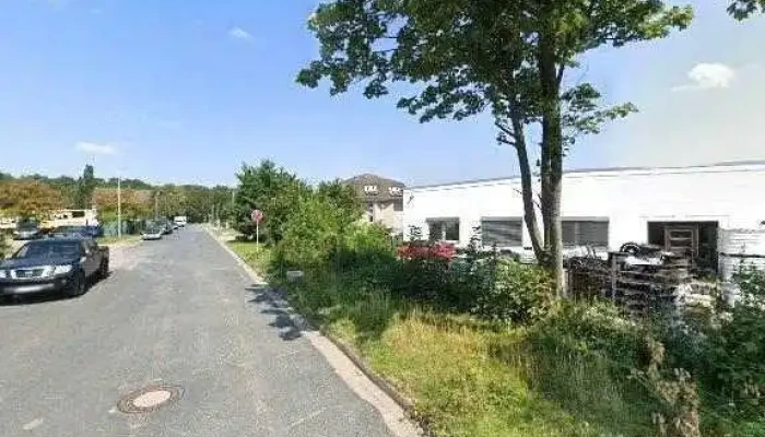 Detert Edelstahlverarbeitung E K Street View 360deg Fotos - Lehrte