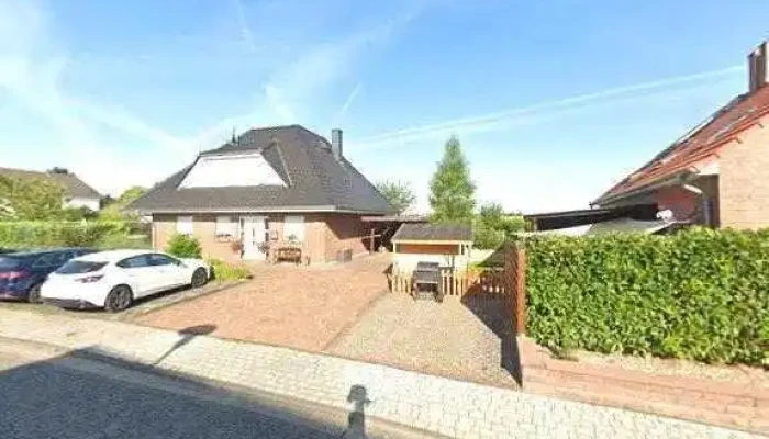 Die Familienstube By Aline Schlosser -  Street View 360deg Fotos - Peine