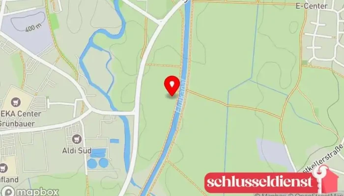 Die Kleine Schlosserei - Germany