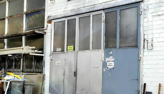 Die Metalllosung Alle - Köln