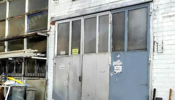Die Metalllösung - Köln