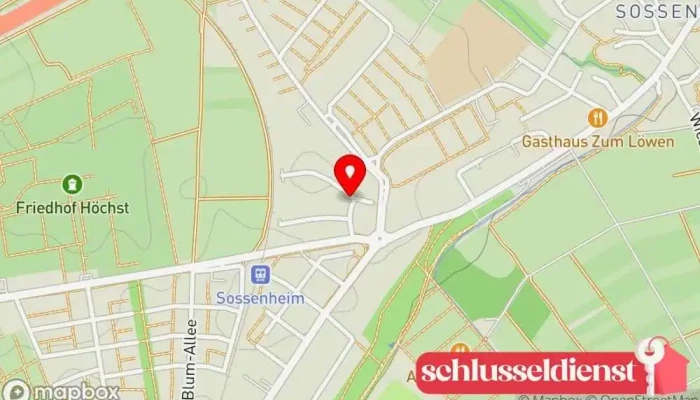 Dieter Höfler Florian Höfler - 65936 Frankfurt Am Main