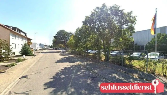 Dieter Köhler und Roland Köhler Schlosserei - Hambrücken