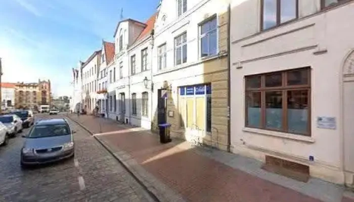 Dieter Pentzien Schlosserei -  Alle - Wismar