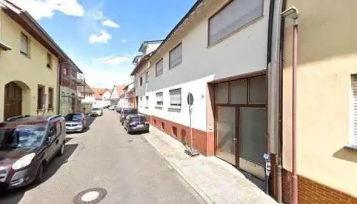 Dietmar Lehmann Metallbauermeister -  Alle - Philippsburg