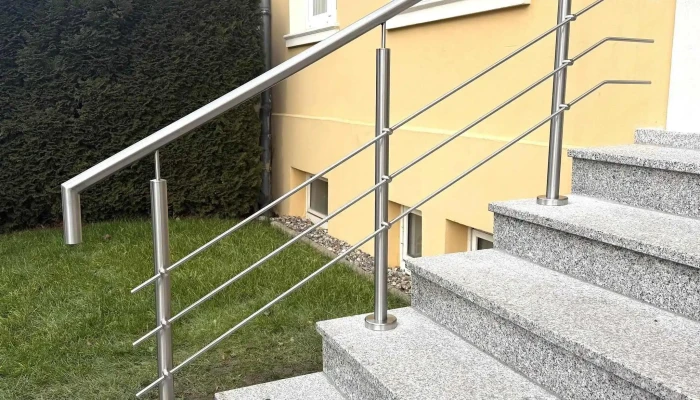 Dirk Brincker Metallbau - Gägelow
