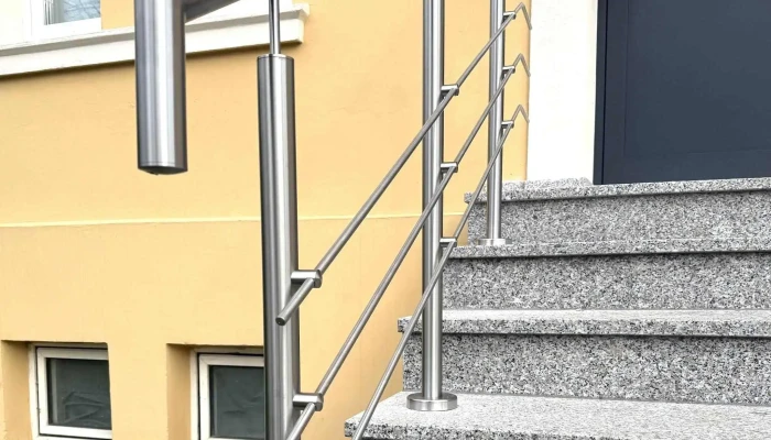 Dirk Brincker Metallbau -  Offnungszeiten - Gägelow