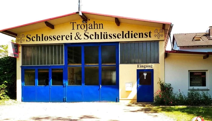Dirk Trojahn Schlusseldienst Alle - Vörstetten