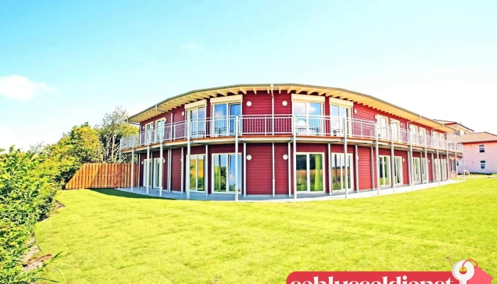 Djh Jugendherberge Schillighorn   Deutsches Jugendherbergswerk Alle - Wangerland
