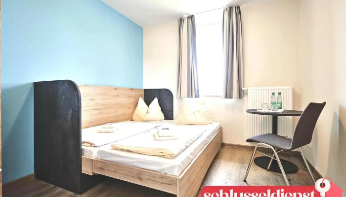 Djh Jugendherberge Schillighorn   Deutsches Jugendherbergswerk Zimmer - Wangerland