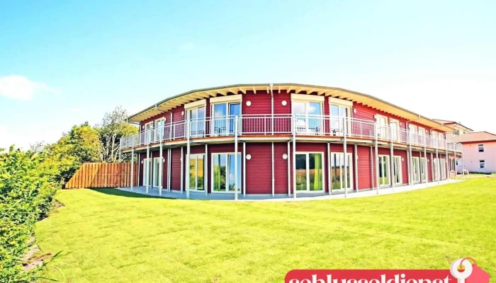 Djh Jugendherberge Schillighörn - Deutsches Jugendherbergswerk - Wangerland