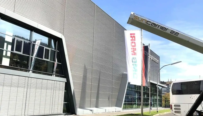 Dmg Mori Seebach - 99846 Seebach