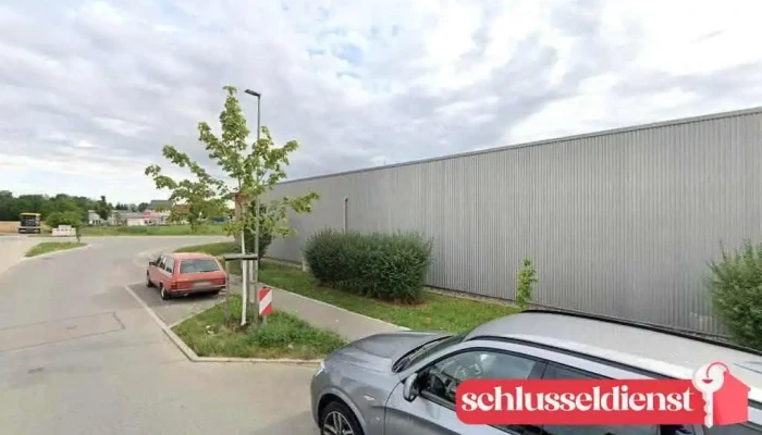 Dorn Aluminium - 89269 Vöhringen