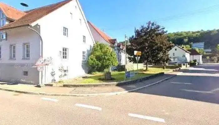 Dorsch -    Haustechnik Alle - Adelsheim