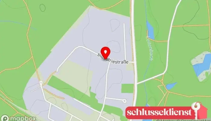 Dreher Metallbau GmbH - 92439 Bodenwöhr