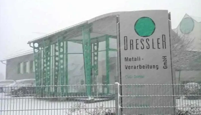 Dressler Metallverarbeitung GmbH - Langenenslingen