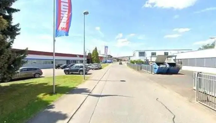 Dressler Metallverarbeitung Gmbh Street View 360deg Fotos - Langenenslingen