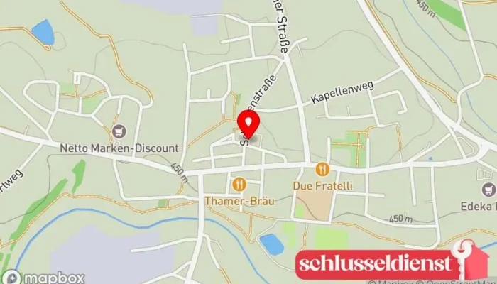 Drexler Haushaltswaren Schlüsseldienst - 92444 Rötz
