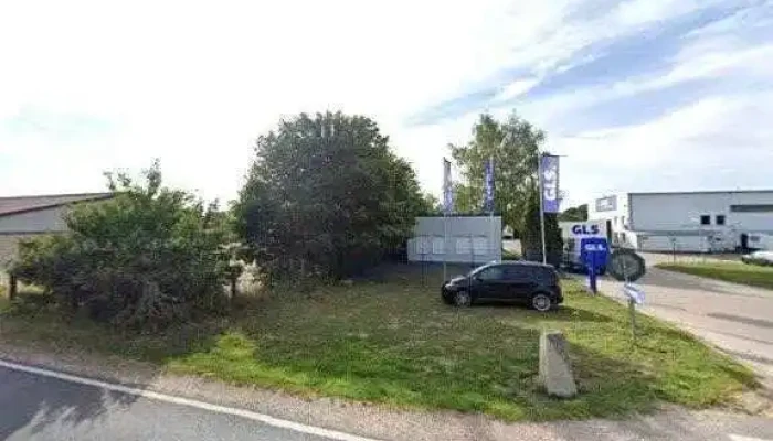 Droge Gmbh Alle - Burow