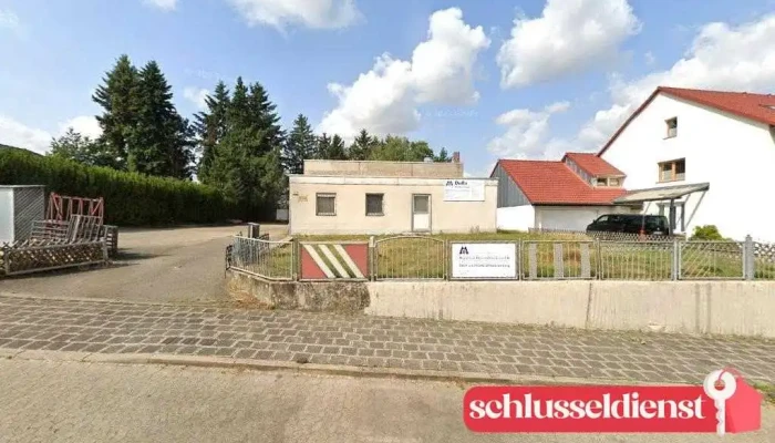 DuRa Metallbau GmbH - 90547 Stein