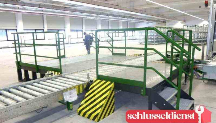 Duran Wagner Metallbau -  Principal - Marktsteft