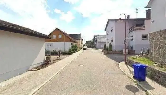 Dussinger R Alle - Helmstadt-bargen