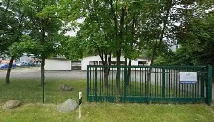 E W Metalvision Gmbh Alle - Hude