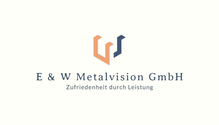 E W Metalvision Gmbh Vom Inhaber - Hude