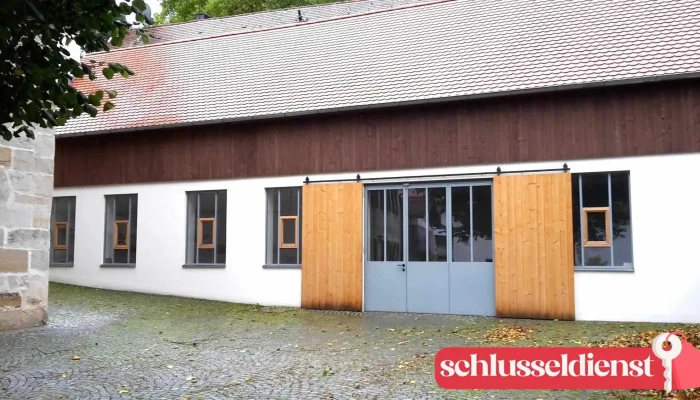 Eberhard Koch Metallwerkstatt - 91239 Henfenfeld