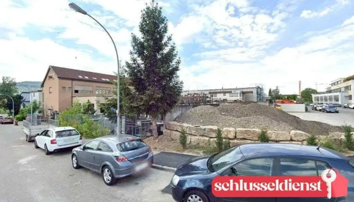 Ebinger GmbH & Co. Kg - Fellbach