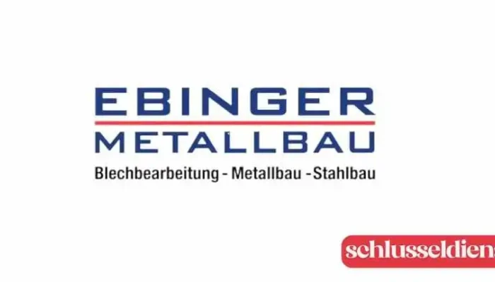Ebinger Gmbh Co Kg Vom Inhaber - Fellbach